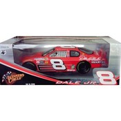 Winner's Circle Dale Earnhardt Jr 1:18 Scale Die C
