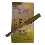 Zig Memory System Green Pens