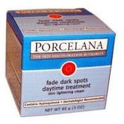 Porcelana Fade Dark Spots Daytime Treatment Cream