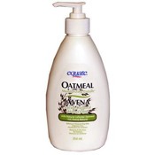 Equate Oatmeal Moisturizing Lotion