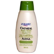 Equate Oatmeal Body Wash With Skin Relief