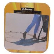 Fellowes Heart In The Sand Printed Optical Mouse P
