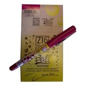 Zig Memory System Magenta Pens