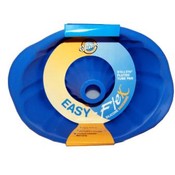 Wilton Easy-Flex Silicone Fluted Tube Pan