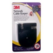 3M Network Cable Keeper