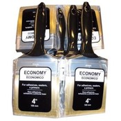 Shur-Line Economy 4 Inch Paintbrush