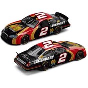 Rusty Wallace Legendary 1:24 Scale Die Cast #2 Sto