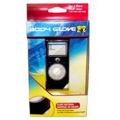 Body Glove Leather Case For iPod