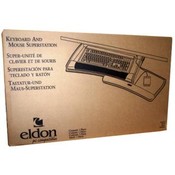 Eldon Underdesk Keyboard &amp; Mouse Superstation