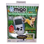 Vmigo Portable Handheld Virtual Chihuahua Pet
