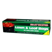 Smart Shopper 39 Gallon Lawn &amp; Leaf Bags