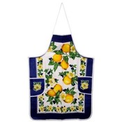 Printed Cloth Kitchen Apron Assortment