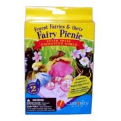Curiosity Kits Make Your Own Forest Fairies &amp; Thei