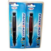 PaperMate PhD Ultra Retractable Ball Point Pens