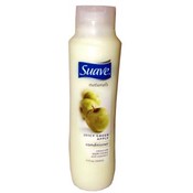 Suave Juicy Green Apple Conditioner
