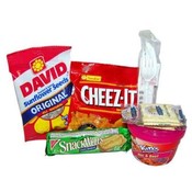 Mac &amp; Beef Meal In A Box