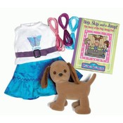 The Play Along Club Friendship Fun Set