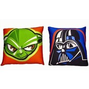 Star Wars Galactic Heroes Squishy Microbead Throw