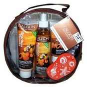 Calgon Brazilian Beauty Luxury Train Case
