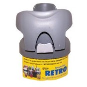 Hoppy Spillmaster Adjustable Locking Drink Holder
