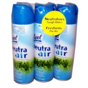 Lysol 3 Pack Neutra Air Fresh Scent Air Treatment