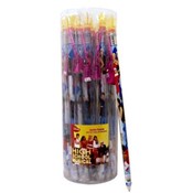 Disney High School Musical Jumbo Pencil/Sharpener