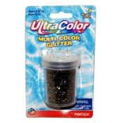 Pentech Ultra Color Multi-Color Glitter