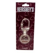 Hershey's Kiss Novelty Keychain