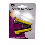 Charles Leonard Staple Remover