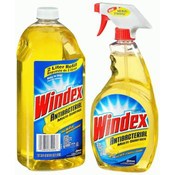 Windex Antibacterial Multi-Surface Refill Pack