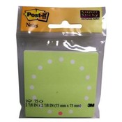 3M Super Sticky Post-It Notes
