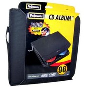 Fellowes 96 CD Album