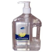 CareOne Lemon Scent Instant Hand Sanitizer