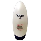 Dove Moisture Rich Color Hair Conditioner