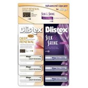 Blistex Beauty Pack Deep Renewal -Silk &amp; Shine
