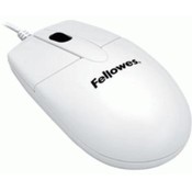Fellowes 3  Button Scroll Mouse