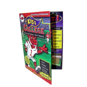 Kid's College Educational Software Assortment