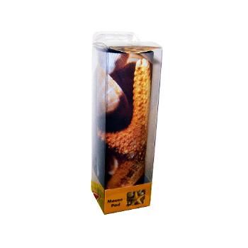 Fellowes Starfish Mouse Pad