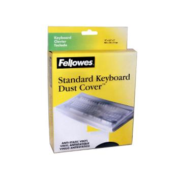 Fellowes Standard Keyboard Dust Cover