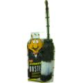 24" Polyester Duster