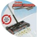 Swivel Sweeper
