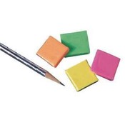 Colorerase Kneaded Eraser