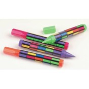 Puzzle Pen