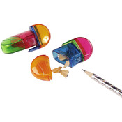 Oracle 2 in 1 Sharpener