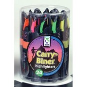 Carry Biner Highlighter