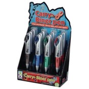 Carry Biner Pen