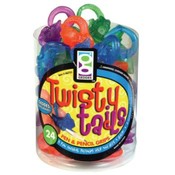 Twisty Tales Pencil Grip