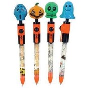Halloween Spinnerz Pen