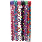 Valentine Love Pencil