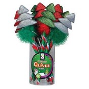 Christmas Quiver Pen